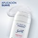 thumbnail image 2 of Desodorante Crema Antitranspirante Secret Clinical Strength Mujer, 45 g, 2 of 5