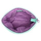 thumbnail image 4 of Neceser Espacioso Alanis Colores Menta Calu, 4 of 7
