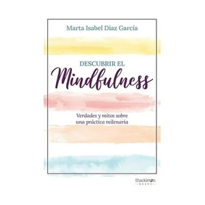 Shackleton Books - Libro Descubrir El Mindfulness / 317