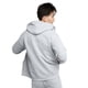 thumbnail image 2 of Sudadera con capucha Hanes Ecosmart Fleece con cremallera completa para hombre, 2 of 6