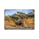 thumbnail image 1 of Árbol de la Vida Cartel Metálico, Decoración de Pared de Cartel Metálico Personalizado para Regalos de Fans, Amigos, Familia y Amantes 30*40cm, 1 of 6