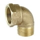 thumbnail image 1 of Codo para Agua Hi-Hi 1/2, 1 of 2