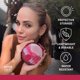 thumbnail image 3 of Estuche de viaje HYDAWAY plegable y aprobado por la TSA para vasos y recipientes reutilizables, 3 of 5