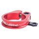thumbnail image 4 of Abrazadera De Tija De Sillín De Bicicleta Tornillo Fijo Cable De Bicicleta Clip De Soporte De Manguera Rojo 31.8 Mm, 4 of 5
