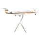 thumbnail image 1 of Modelo de exhibición coleccionable GeminiJets Air Wisconsin CRJ-200LR, 1 of 3