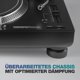 thumbnail image 2 of Tocadiscos Reloop RP-5000 MK4 Next Evolution Direct-Drive, 2 of 4