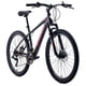 thumbnail image 2 of Bicicleta Advantage 27.5 SX Negro Semi Matte / Rojo, 2 of 5