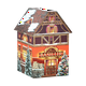 thumbnail image 1 of Té Negro Con Almendras - House Navidad - 20 Pirámides - Basilur, 1 of 2