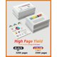 thumbnail image 3 of Cartucho de tóner XPRETOER TK-5452 compatible, paquete de 4, 3 of 6