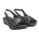 thumbnail image 5 of Sandalia Chalada Mujer Nicolo-1 Negro Moda, 5 of 7