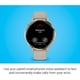 thumbnail image 2 of Smartwatch Garmin Venu 3S 41mm Soft Gold AMOLED GPS 8GB, 2 of 3