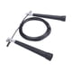 thumbnail image 3 of Accesorio fitness Cuerda para salto Negro, 3 of 4