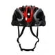 thumbnail image 3 of Casco Bicicleta Profesional Full Seguridad Rojo, 3 of 3