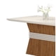 thumbnail image 5 of Comedor Milan Mesa + 6 Sillas Blanco - Imbuia, 5 of 7