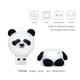 thumbnail image 2 of Unidad flash USB BORLTER CLAMP Cute Panda 32 GB x2 impermeable, 2 of 5