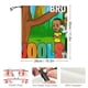 thumbnail image 2 of Jools TV Braga de Cuello Protección Solar - Bandana UV Refrescante para Ciclismo y Deportes al Aire Libre, Hombres y Mujeres, 2 of 6