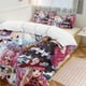 thumbnail image 1 of Perona Bed Duvet Cover Funny Anime Cartoon Bedding Sets Lightweight 3 Piece Comforter Sets, 1 of 5