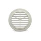thumbnail image 1 of Rejilla de Techo B&B Molders 94274 Blanca con Rotación 360° para Ventilación de RV, 1 of 1