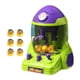 thumbnail image 4 of Niños Garra Máquina Juguete Novedad Mano Manivela Agarre Muñeca Juguete Toda La Familia Para Niños Verde, 4 of 5