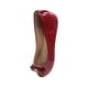 thumbnail image 3 of Ballerina Charol Rojo, 3 of 3