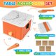 thumbnail image 2 of Cutter Infantil Seguro Sin Hoja ZZTORQBOND 20 cm, 2 of 8