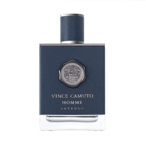 Perfume Vince Camuto Homme Intenso Eau De Parfum Para Hombre, 100 Ml