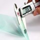 thumbnail image 5 of Cinta adhesiva iVict para impresoras 3D, cinta PET de 2 pulgadas x 25 m, verde, 5 of 7