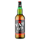 thumbnail image 2 of Whisky 40G 700Ml Vat 69, 2 of 3