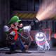 thumbnail image 4 of Videojuego Luigi's Mansion 3, 4 of 4