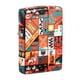 thumbnail image 3 of Encendedor Zippo Old Ages Design Multicolor ZP48786, 3 of 3