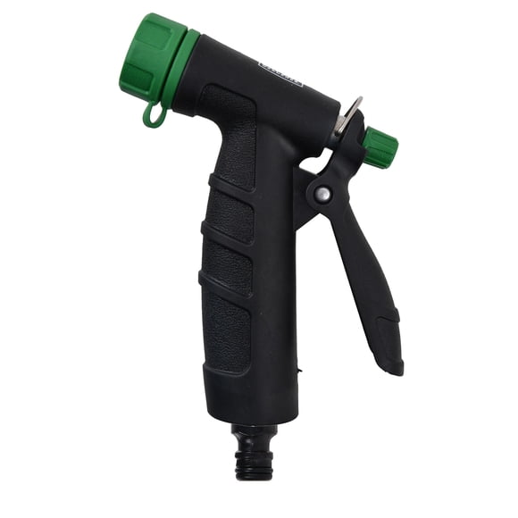 Pistola para riego