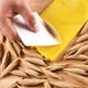 thumbnail image 2 of 4pcs Rubbing Noodle Tool, North Grid Noodle Tool, Hemp Noodle Rubbing Board, Noodle Cutter, Noodle Fish Fish Cat Ears, Household Making Tool, Hemp Noodle Board, 2 of 2