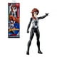 thumbnail image 3 of SPIDERMAN FIGURA TITAN HEROE WEB WARRIORS - SPIDER GIRL, 3 of 3