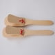 thumbnail image 3 of Castanets Mocrrel Professional, juego individual con mango de 20 cm, 2 unidades, 3 of 7