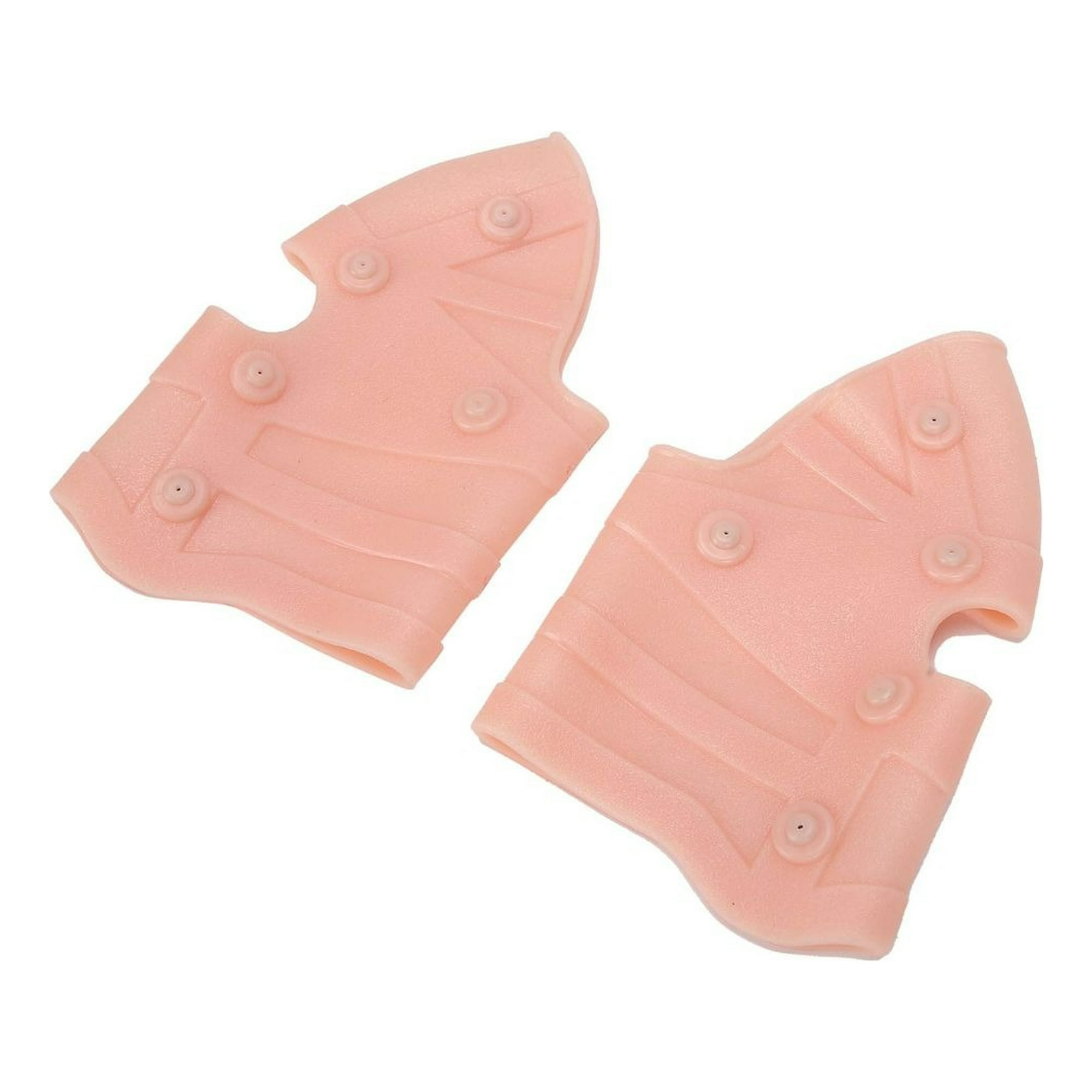 Genérico - Set 3 Rodilleras De Compresión Antideslizante Ejercicio Lau