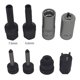 thumbnail image 5 of Kit de reparación de inyectores JEUCLEL Valve 8 piezas Bosch Denso, 5 of 7