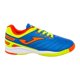 thumbnail image 1 of Zapatilla Joma Toledo Junior Niño Azul Amarillo Fútbol Sala Indoor Talla 26 CL, 1 of 5