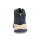 thumbnail image 3 of Botin Niño Force Hi Azul, 3 of 5