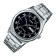 thumbnail image 2 of Reloj Analogo Plateado Casio MTP-V006D-1B2, 2 of 2