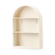 thumbnail image 1 of Figura De Acción Montada En La Pared Vitrina Estatua Bolsa De Cosméticos Cubo De Colección, 1 of 5