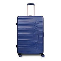 Nautica - Maleta Grande L (23 Kg) Ibiza Azul