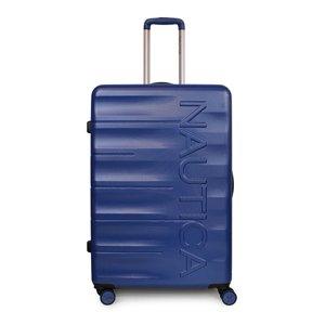 Nautica - Maleta Grande L (23 Kg) Ibiza Azul