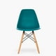 thumbnail image 1 of Silla diseno Eames DSW Petroleo, 1 of 6