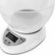 thumbnail image 3 of Balanza cocina digital con bowl 5kg color blanco, 3 of 3