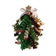 thumbnail image 3 of Kit De árbol De Navidad Hecho A Mano Para Hacer Tú Mismo, Regalo De Navidad Para Exhibir En El Dormitorio, Mesa, árbol En Espiral, 3 of 5