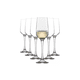 thumbnail image 3 of Set 6 Copas Champagne Cóctel 230ml Cristal, 3 of 3