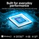 thumbnail image 4 of Tablet Fusion5 FWIN232 PRO N5 de 10,1", 8 GB de RAM, 512 GB, SSD, Windows 11, 4 of 9