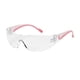thumbnail image 2 of Lentes De Seguridad De Lectura Lady Eva Sin Marco +1 00 Dioptría, 2 of 2