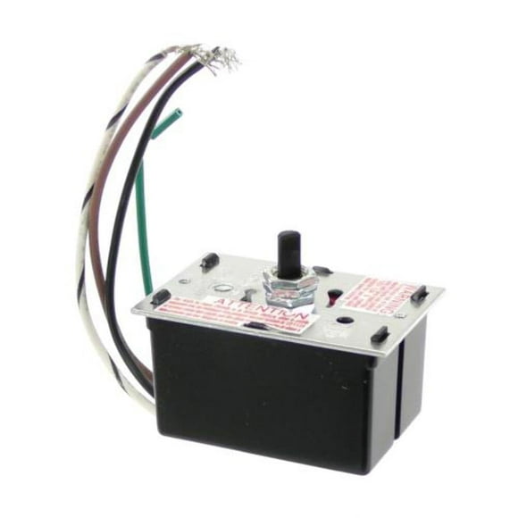 Interruptor De Ventilador De Campana Extractora 00414750 Pieza Original Oem