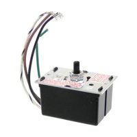 Bosch - Interruptor De Ventilador De Campana Extractora 00414750 Pieza Original Oem